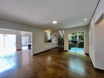 Casa de Condomínio com 5 Quartos à venda, 297m² no Condomínio Residencial Village Vert, Sorocaba