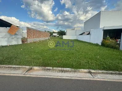 Lote/Terreno à venda, 10m² no Terras Alpha Residencial 2, Senador Canedo