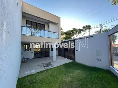 Casa com 3 Quartos à venda, 127m² no Vila Cloris, Belo Horizonte