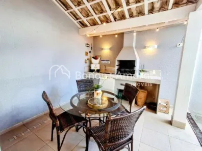Casa de Condomínio com 3 Quartos à venda, 90m² no Chácara Primavera, Campinas