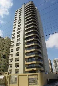 Apartamento com 4 Quartos à venda, 270m² no Vila Mariana, São Paulo