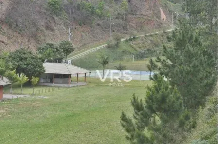 Lote/Terreno à venda, 1262m² no Bonsucesso, Teresópolis