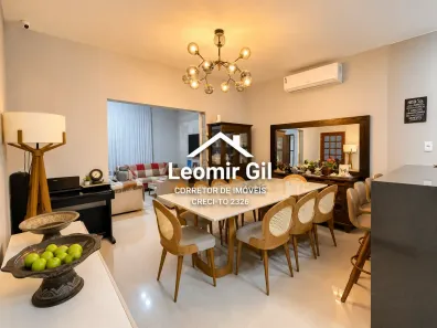 Casa com 3 Quartos à venda, 220m² no Plano Diretor Norte, Palmas
