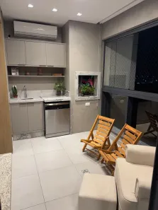 Apartamento com 3 Quartos à venda, 89m² no Jardim Leblon, Cuiabá