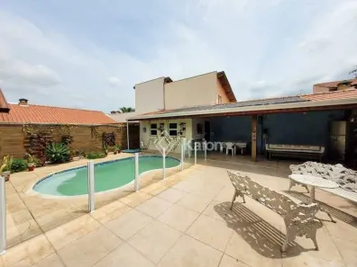 Casa de Condomínio com 3 Quartos à venda, 188m² no Portal da Vila Rica, Itu