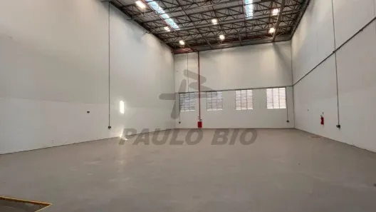Galpão/Depósito/Armazém para alugar, 2196m² no Jardim Alvorada, Jandira