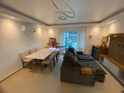 Casa com 3 Quartos à venda, 90m² no Vila São Jorge, São Vicente