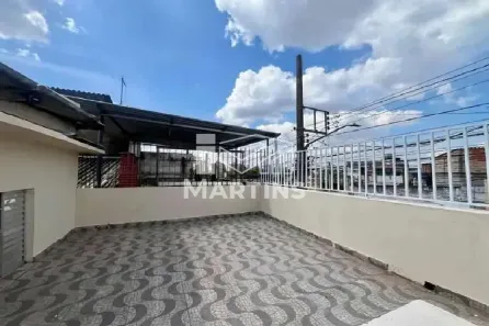 Casa com 3 Quartos para venda ou aluguel, 110m² no Jardim Piracuama, São Paulo