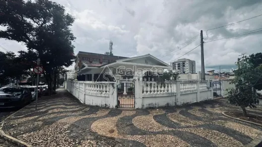 Casa com 4 Quartos à venda, 385m² no Nova Campinas, Campinas