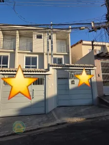 Sobrado com 3 Quartos à venda, 135m² no Vila Gustavo, São Paulo