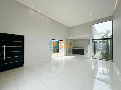 Casa de Condomínio com 3 Quartos à venda, 183m² no Parque dos Pinheiros, Nova Odessa