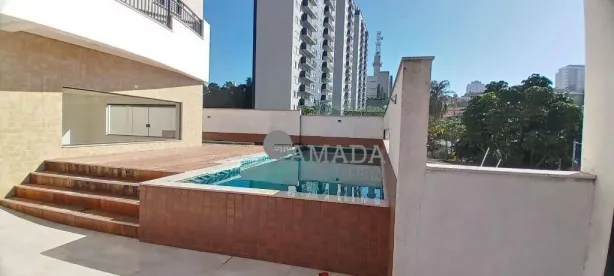 Apartamento com 2 Quartos para alugar, 50m² no Penha de França, São Paulo