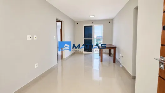 Apartamento com 2 Quartos para alugar, 80m² no Praia do Morro, Guarapari