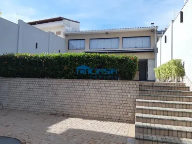 Casa com 4 Quartos para alugar, 387m² no Jardim Guanabara, Rio de Janeiro