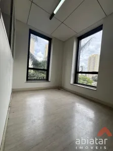 Sala Comercial para venda ou aluguel, 37m² no Jardim Londrina, São Paulo