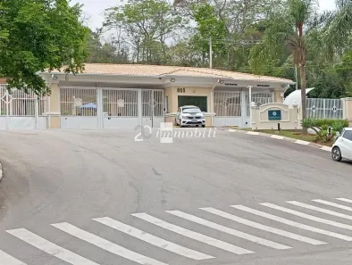 Lote/Terreno à venda, 446m² no Parque Dom Henrique, Cotia
