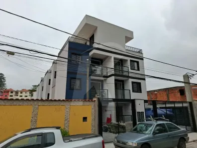 Apartamento com 2 Quartos à venda, 45m² no Vila Rosa, São Paulo