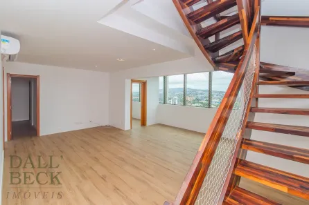 Cobertura com 3 Quartos para alugar, 240m² no Higienópolis, Porto Alegre