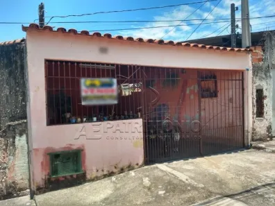Casa com 3 Quartos à venda, 160m² no Jardim das Magnólias, Sorocaba