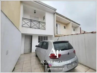 Sobrado com 2 Quartos à venda, 91m² no Parque Ipê, São Paulo