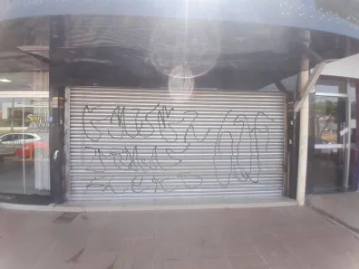 Ponto Comercial para alugar, 60m² no Ceilândia Sul, Brasília