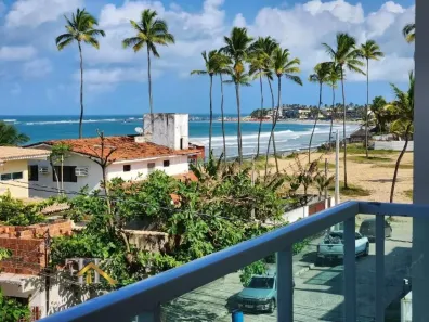Apartamento com 2 Quartos à venda, 49m² no Porto de Galinhas, Ipojuca