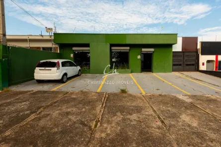 Imóvel Comercial com 8 Quartos à venda, 234m² no Jardim das Paineiras, Campinas