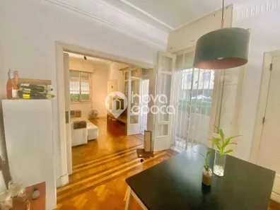 Apartamento com 3 Quartos à venda, 200m² no Flamengo, Rio de Janeiro