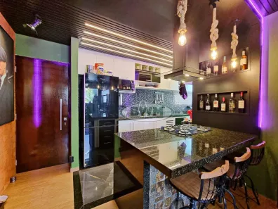Apartamento com 2 Quartos à venda, 51m² no Jardim Gonçalves, Sorocaba