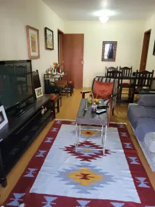 Apartamento com 2 Quartos à venda, 129m² no Bonsucesso, Petrópolis