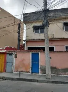 Casa com 1 Quarto à venda, 106m² no Pita, São Gonçalo