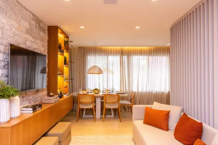 Apartamento com 2 Quartos à venda, 68m² no Jardim Goiás, Goiânia