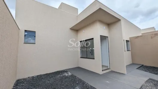 Casa com 2 Quartos à venda, 68m² no Shopping Park, Uberlândia