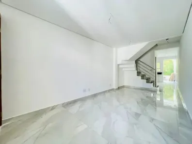 Casa com 2 Quartos à venda, 124m² no Vila Cloris, Belo Horizonte