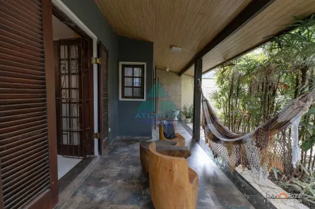 Casa com 3 Quartos à venda, 170m² no Sertão do Meio, Ubatuba