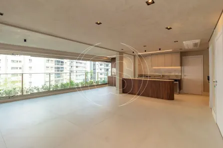 Apartamento com 3 Quartos à venda, 150m² no Moema, São Paulo