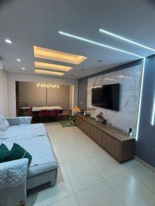 Apartamento com 3 Quartos à venda, 88m² no Jardim Paulistano, Ribeirão Preto