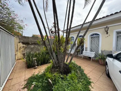 Casa com 3 Quartos à venda, 186m² no Jardim Chapadão, Campinas