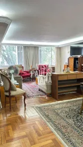 Apartamento com 4 Quartos à venda, 320m² no Paraíso, São Paulo