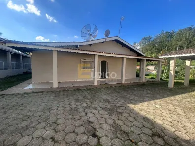 Fazenda/Sítio com 3 Quartos para alugar, 324m² no Loteamento Parque Romano, Jundiaí