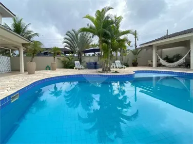Casa de Condomínio com 6 Quartos à venda, 313m² no Morada da Praia, Bertioga