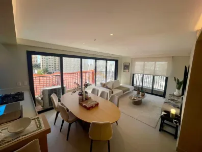 Apartamento com 3 Quartos à venda, 121m² no Setor Bela Vista, Goiânia