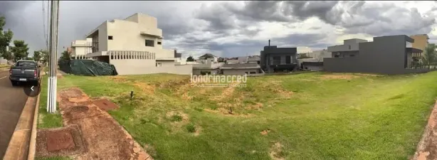 Lote/Terreno à venda, 10m² no Conjunto Habitacional Alexandre Urbanas, Londrina