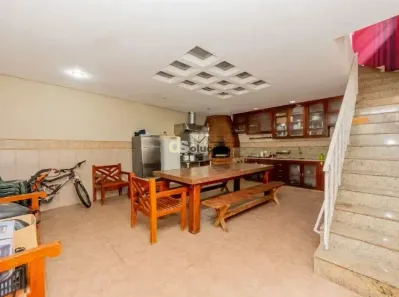 Casa com 3 Quartos à venda, 434m² no Conjunto Residencial Santa Terezinha, São Paulo