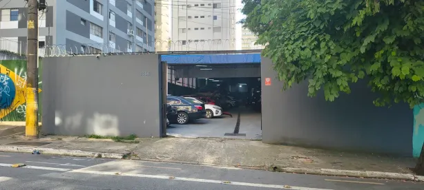 Lote/Terreno com 1 Quarto à venda, 638m² no Cerqueira César, São Paulo