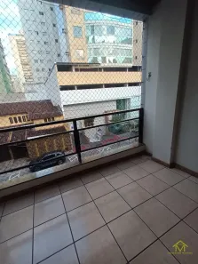 Apartamento com 3 Quartos à venda, 135m² no Praia da Costa, Vila Velha