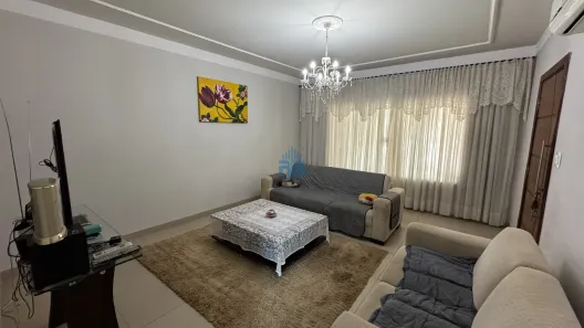 Casa com 5 Quartos à venda, 408m² no Vila Santa Izabel, Presidente Prudente