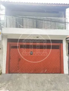 Sobrado com 2 Quartos à venda, 200m² no Parque Residencial Cocaia, São Paulo