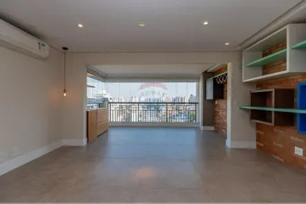 Apartamento com 3 Quartos à venda, 92m² no Vila Clementino, São Paulo