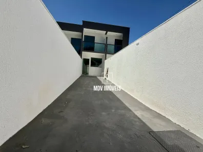 Casa com 2 Quartos à venda, 90m² no Candelária, Belo Horizonte